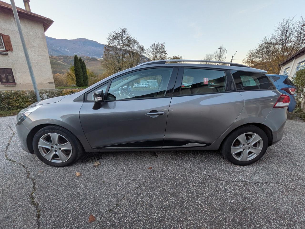 Renault Clio Sporter dCi 8V 75CV Start&Stop