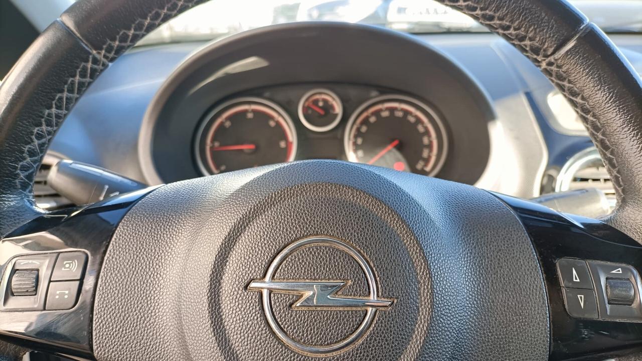 Opel Corsa 1.3 CDTI 75CV ecoFLEX 5 PORTE