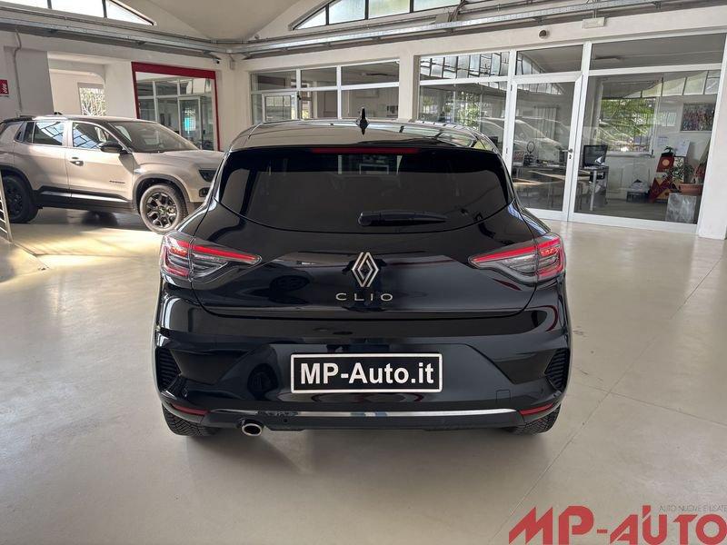 Renault Clio 1.0 TCe 67KW TECHNO