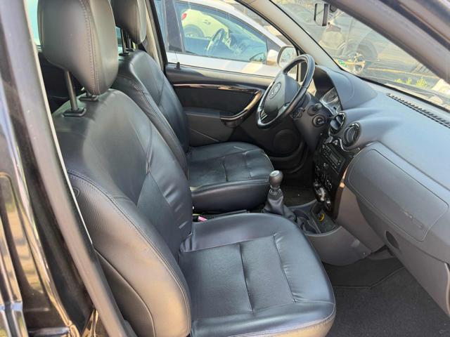 DACIA Duster 1.5 dCi 110CV 4x2 Lauréate senza lavoro da fare