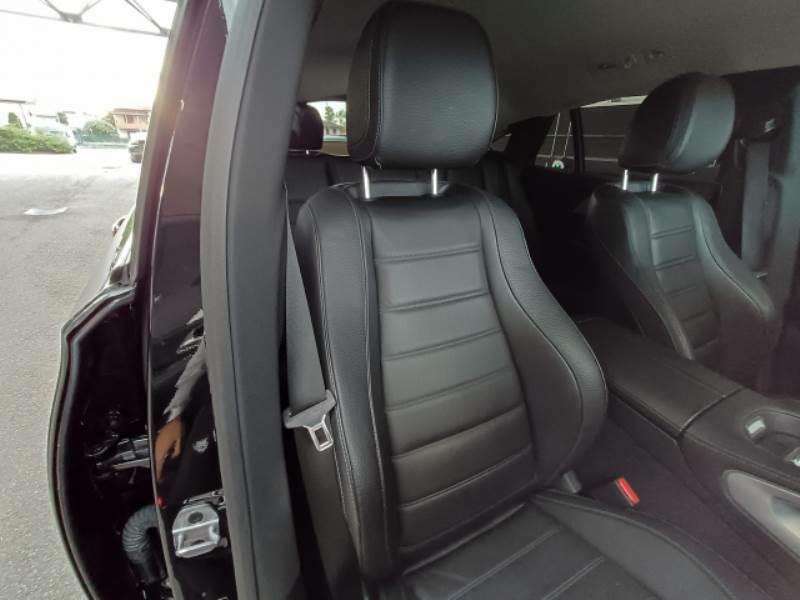 MERCEDES-BENZ GLE 350 de 4Matic EQ-POWER Premium COUPE