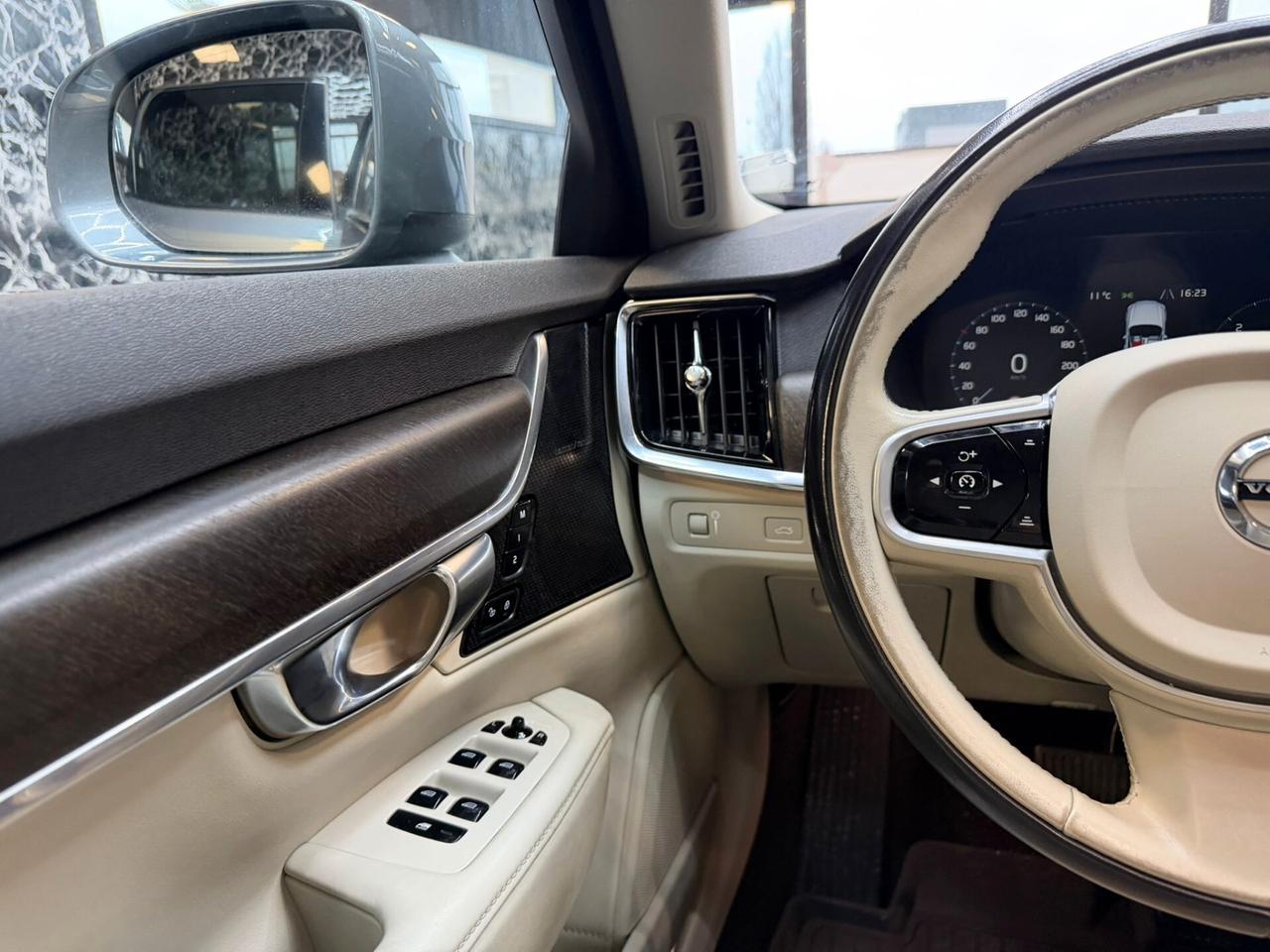 Volvo V90 Cross Country D5 AWD Geartronic Pro