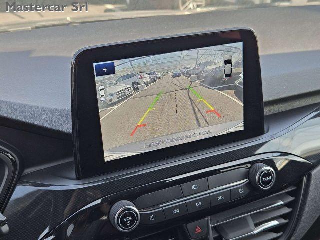 FORD Kuga 2.5 full hybrid ST-Line X 2wd 190cv Nav -GH115HZ