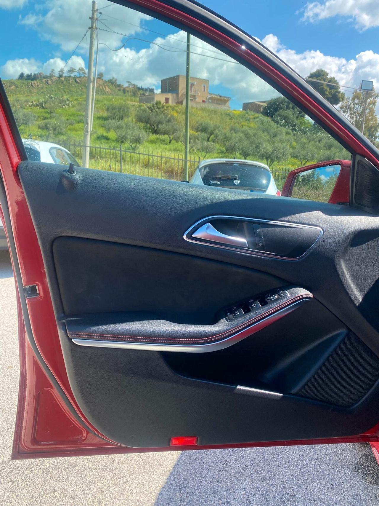 Mercedes-benz A 180 CDI Automatic Premium