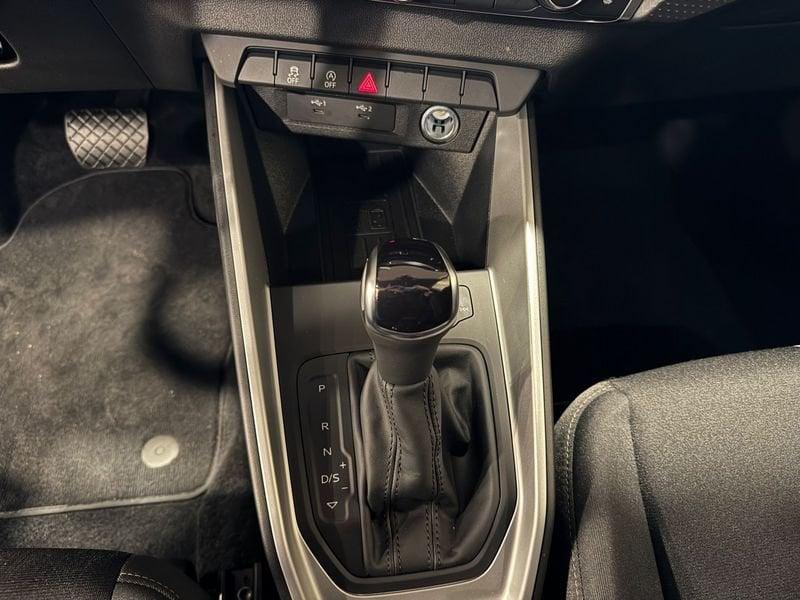 Audi A1 A1 SPB 25 TFSI Business CAMBIO AUTOMATICO