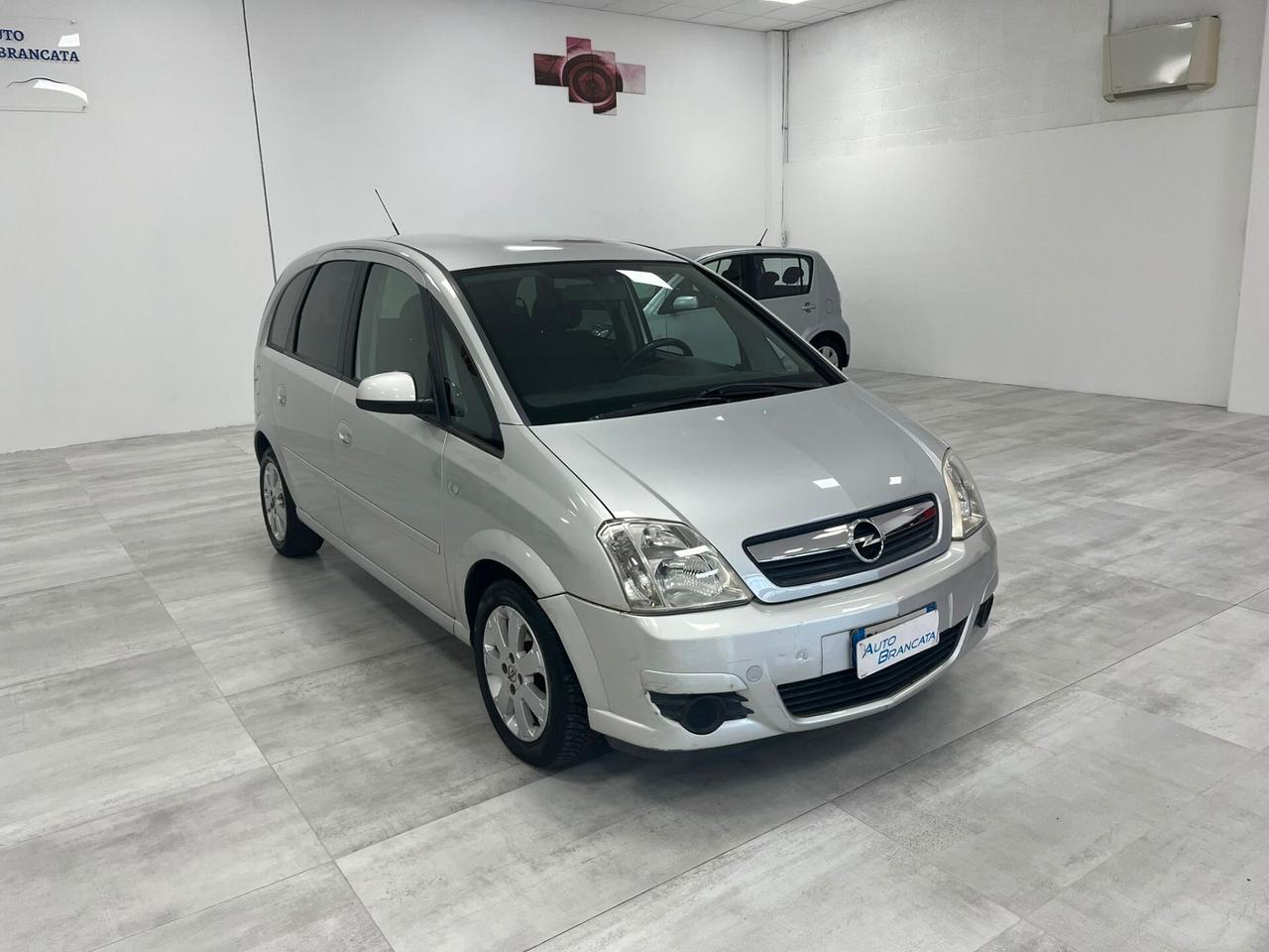 Opel Meriva 1.4 16V Cosmo