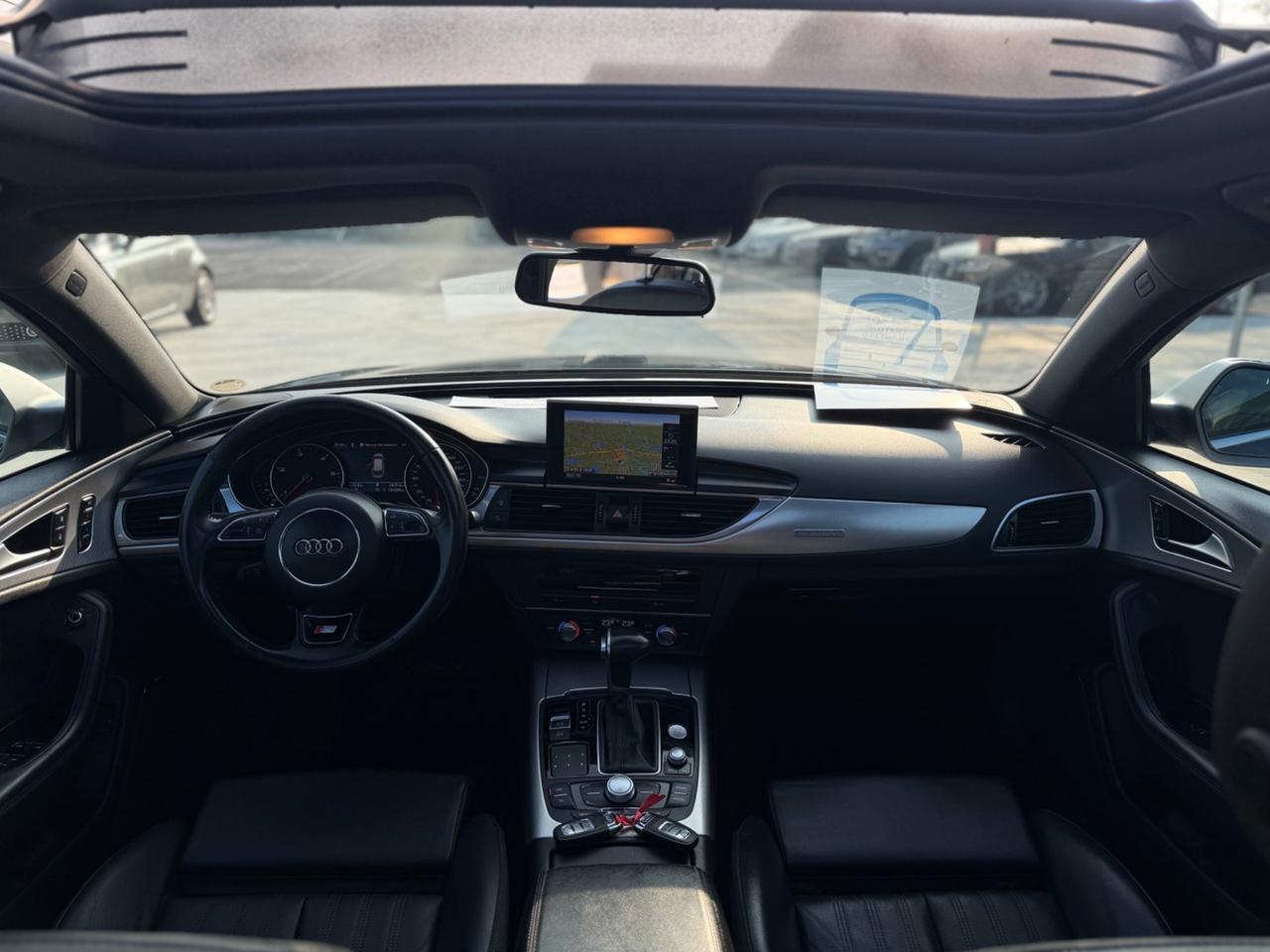 Audi A6 Avant 3.0 TDI 245 CV quattro S tronic Advanced