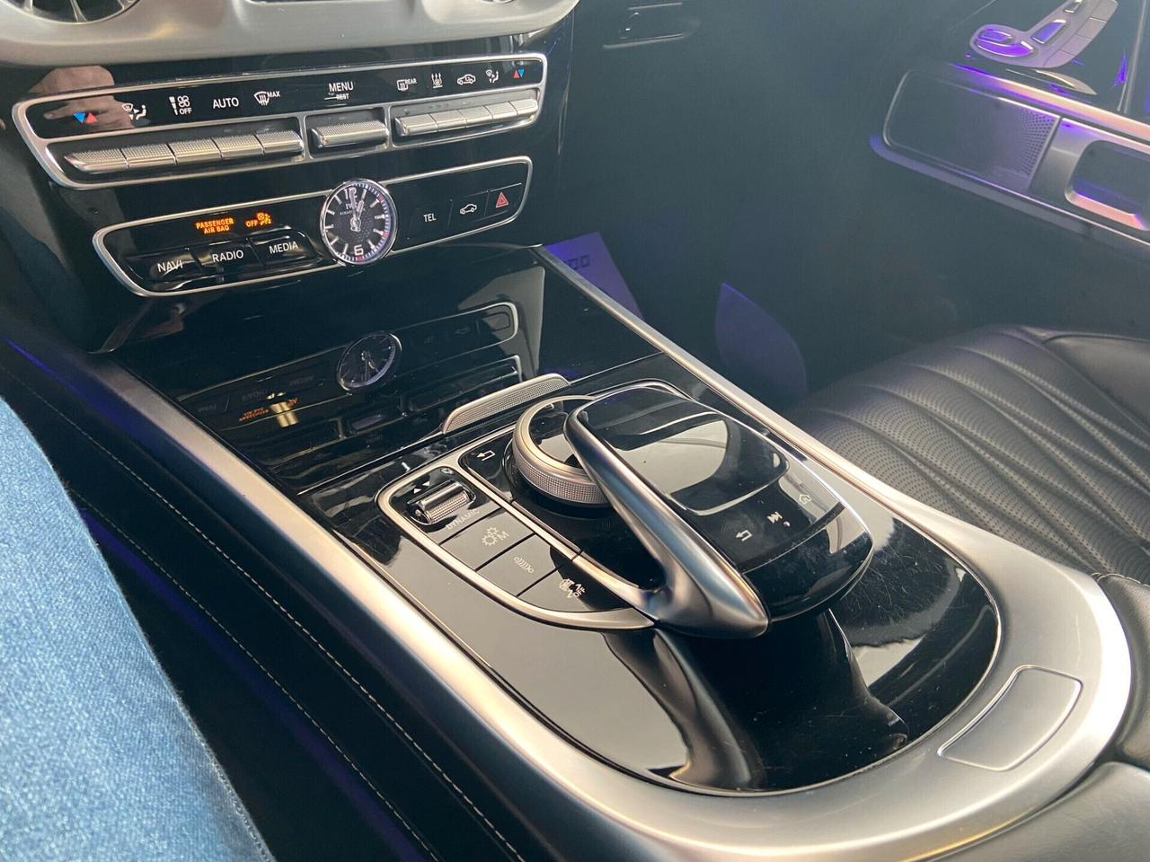 Mercedes G 63 AMG Premium Plus Tetto Iva Esposta