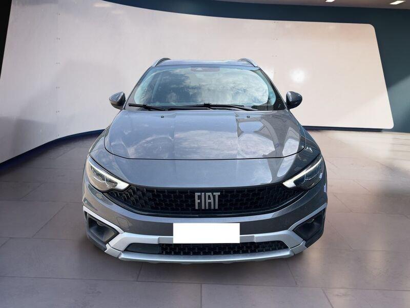 FIAT Tipo SW Cross II 2021 SW 1.5 t4 hybrid Cross 130cv dct