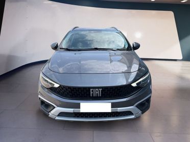 FIAT Tipo SW Cross II 2021 SW 1.5 t4 hybrid Cross 130cv dct