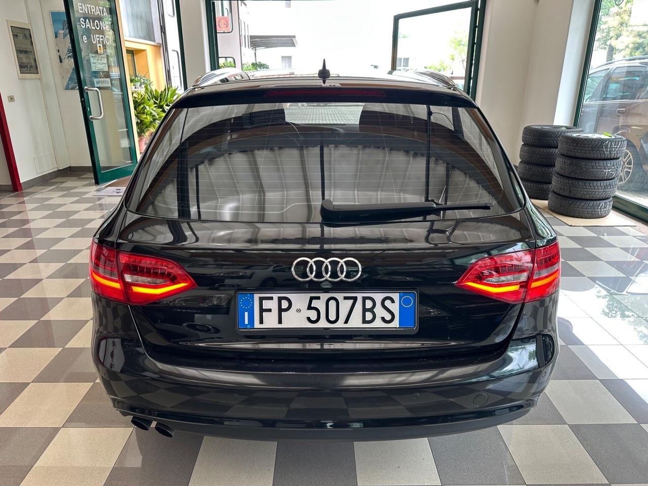 Audi A4 Avant 2.0 TDI 143CV Impeccabile
