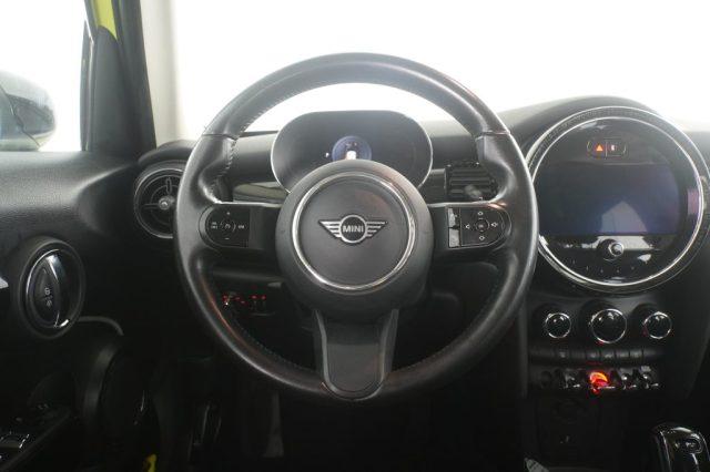 MINI Mini 5 Porte 1.5 Cooper Classic 5 porte