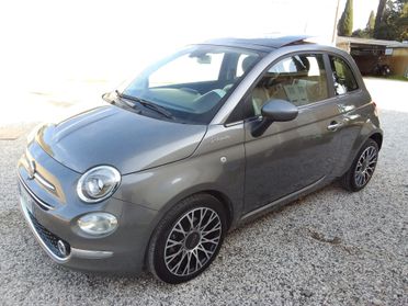 Fiat 500 1.0 Hybrid Dolcevita TETTO APRIBILE