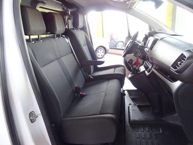 FIAT Scudo 2.0 BlueHDi 145 CV S&S PLungo-TN Furgone