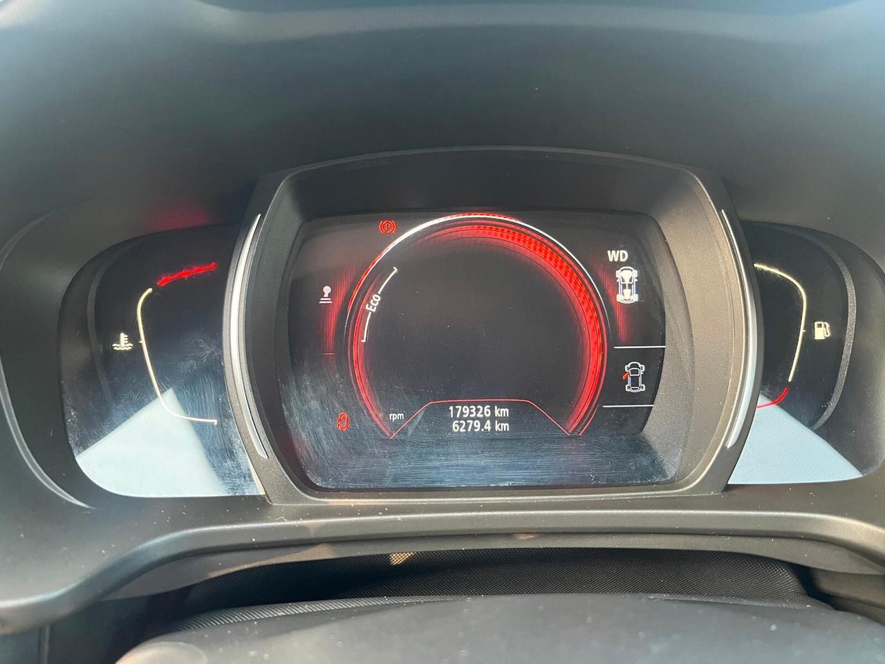 Renault Kadjar dCi 130CV 4x4