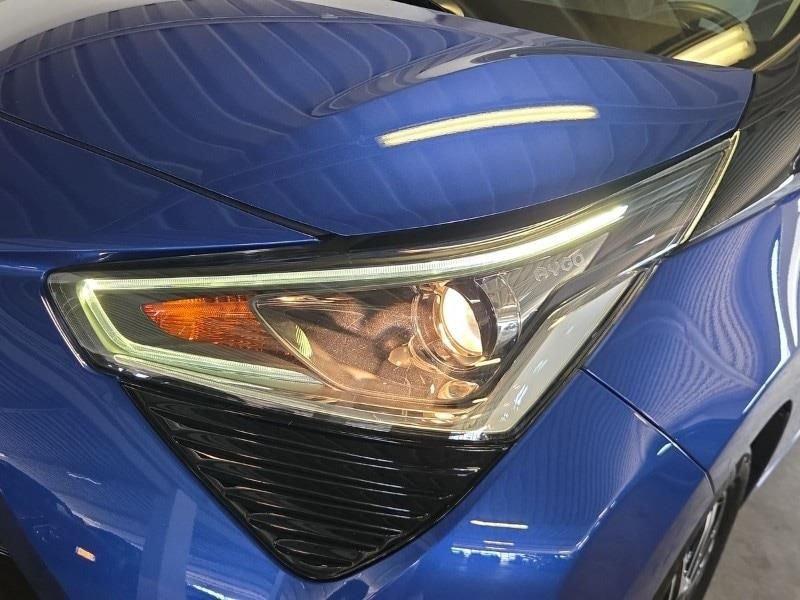 Toyota Aygo 2ª serie Connect 1.0 VVT-i 72 CV 5 porte x-clusiv