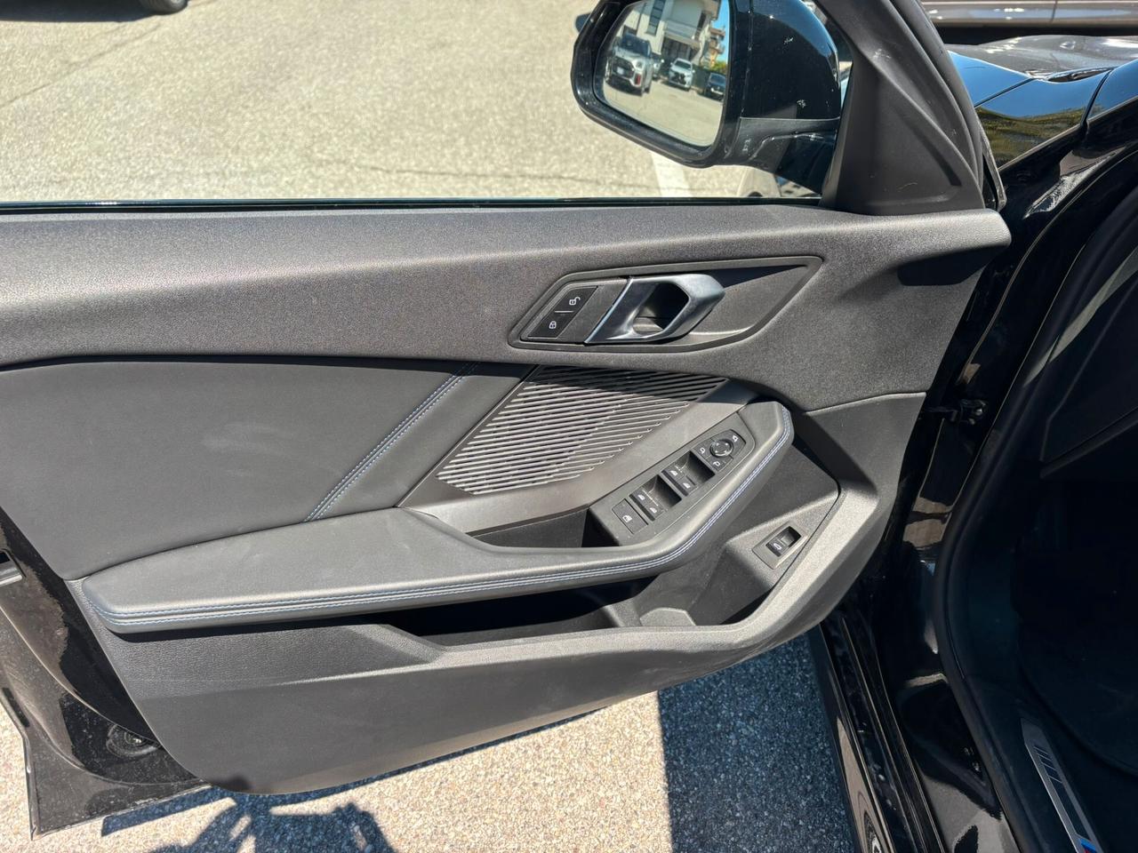 Bmw 118 118d MSport Pro