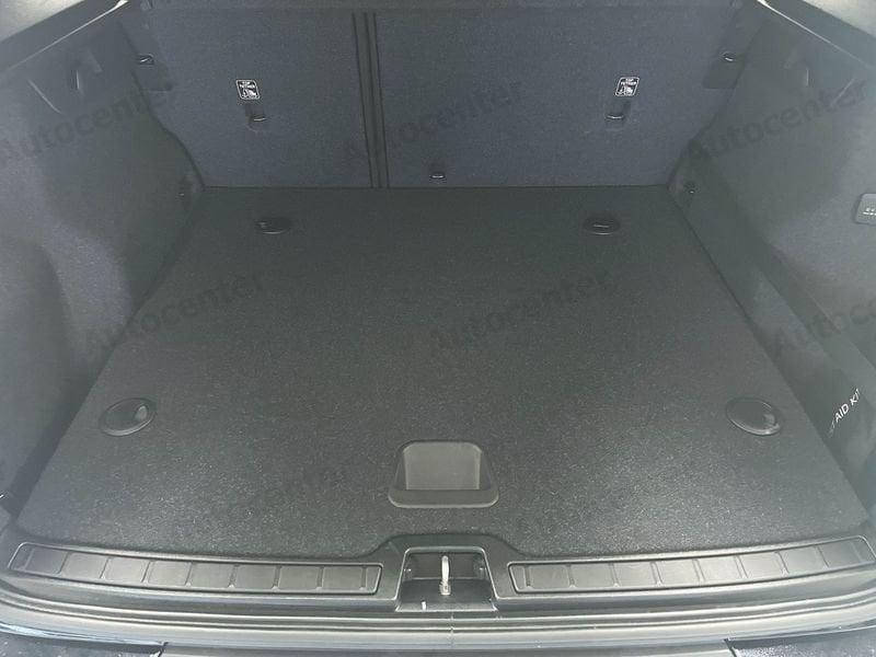 Volvo XC40 XC40 D3 150CV MANUALE **AUTOCARRO N1 5 POSTI**