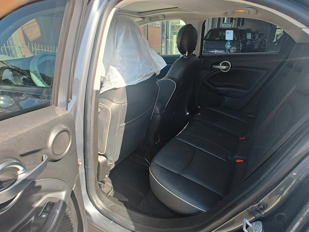 FIAT 500 X 1.6 MTJ 120 CV LOUNGE TETTO APRIBILE