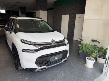 Citroen C3 Aircross BlueHDi 110 S&S Shine Pack