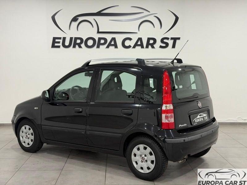 FIAT Panda Panda 1.2 Dynamic 69cv E5