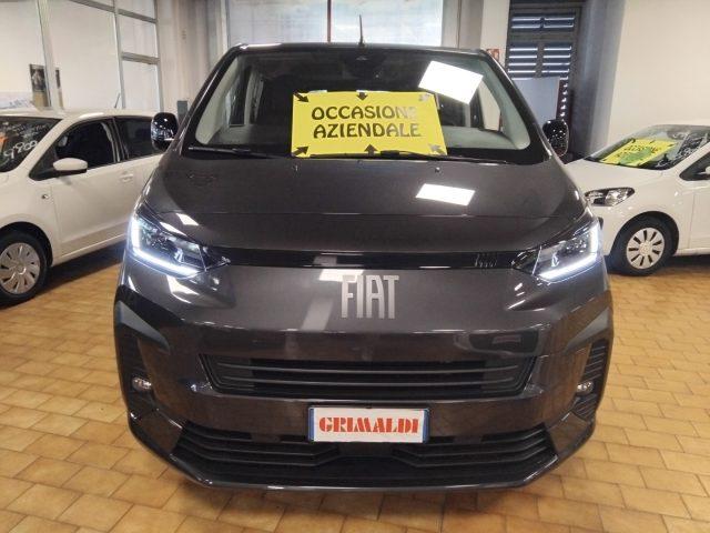 FIAT Ulysse 2.0 BlueHDi 180 CV AT8 L3 Combi 9 POSTI