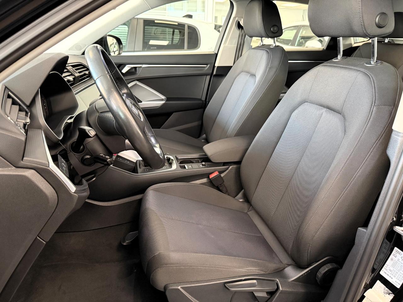 Audi Q3 SPB 35 TDI quattro S tronic Business Plus - 2021 - AZIENDALE