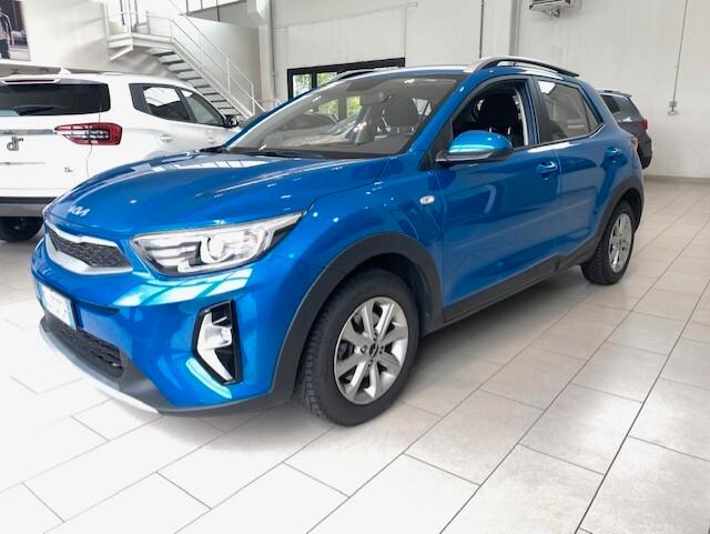 Kia Stonic 1.2 ECO GPL Urban