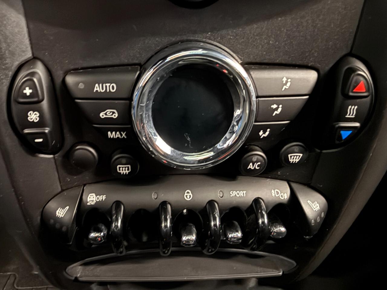 Mini Countryman SD AUTOMATICA, TETTO