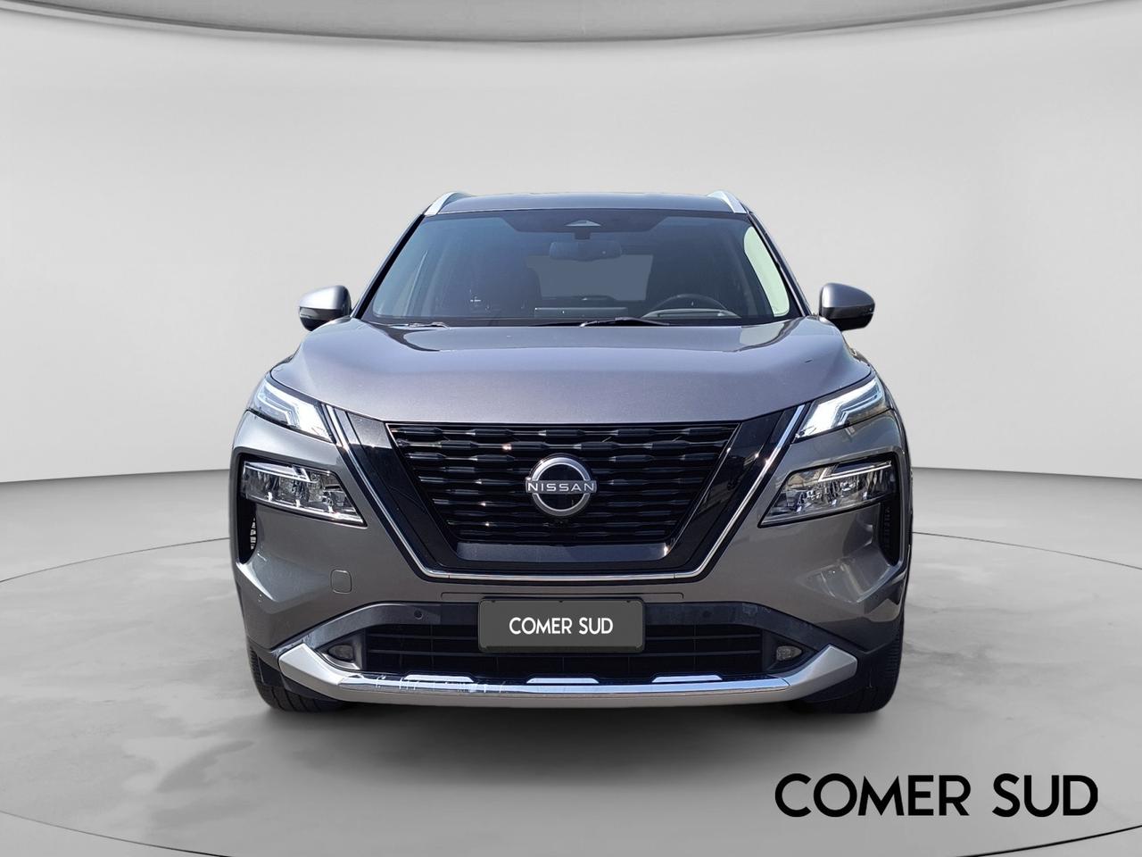 NISSAN X-Trail IV 2022 - X-Trail 1.5 e-power Tekna e-4orce 4wd auto