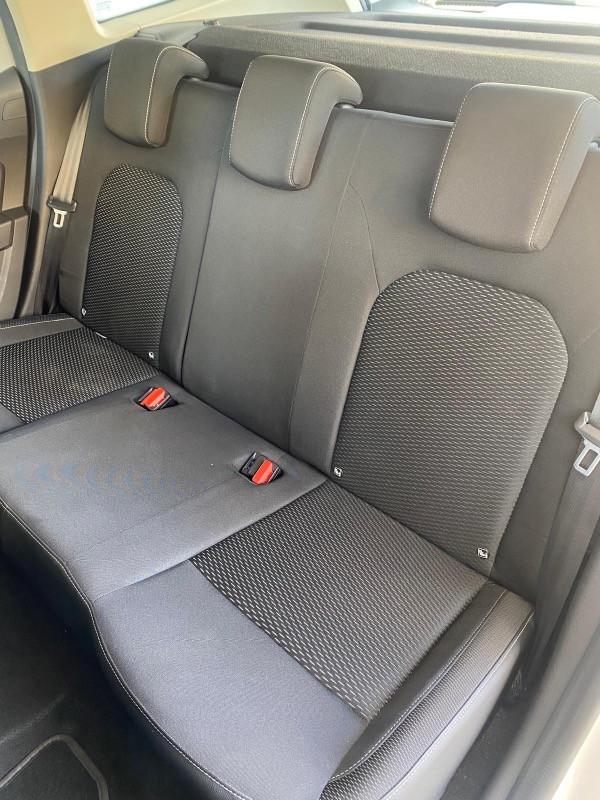 Dacia Duster 1.6 sce Access 4x2 s&s 115cv