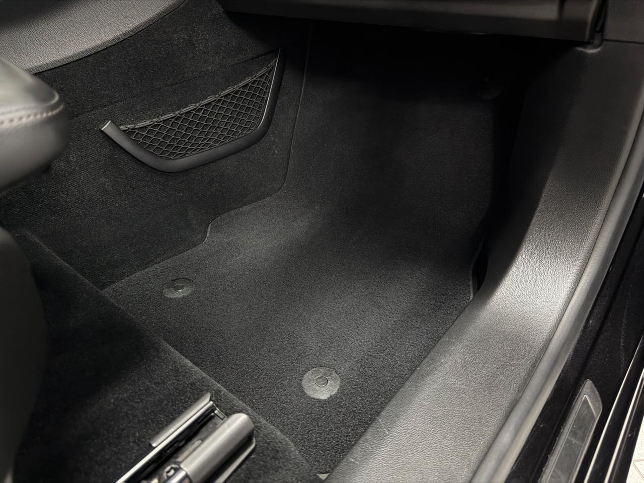 Alfa Romeo Stelvio 2.2 TD 210 CV VELOCE AT8 Q4 DISTRIBUZIONE ESEGUITA PERFETTA UNICO PROPRIETARIO TAGLIANDATA