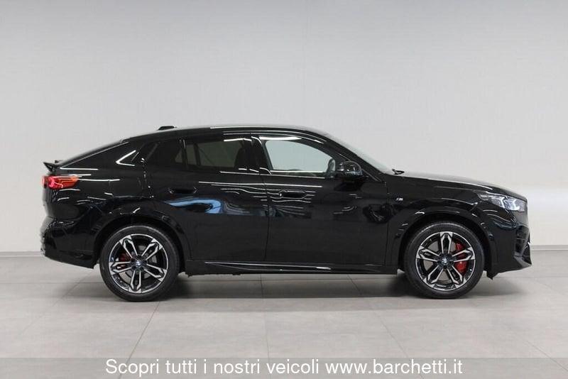 BMW X2 sdrive 20i 48V MSport auto