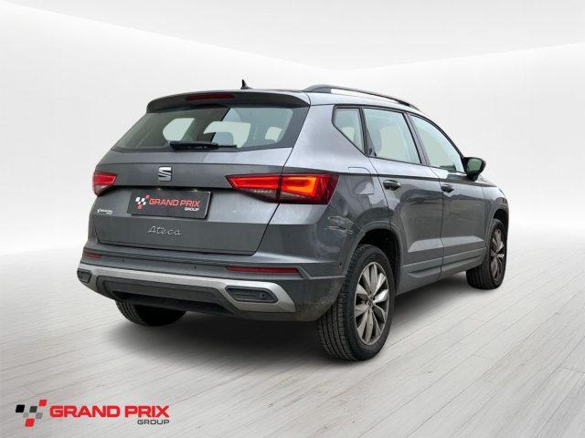 SEAT Ateca 2.0 TDI 115 CV Business