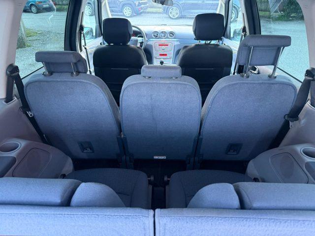 FORD Galaxy 2.0 TDCi 140 CV 7 posti