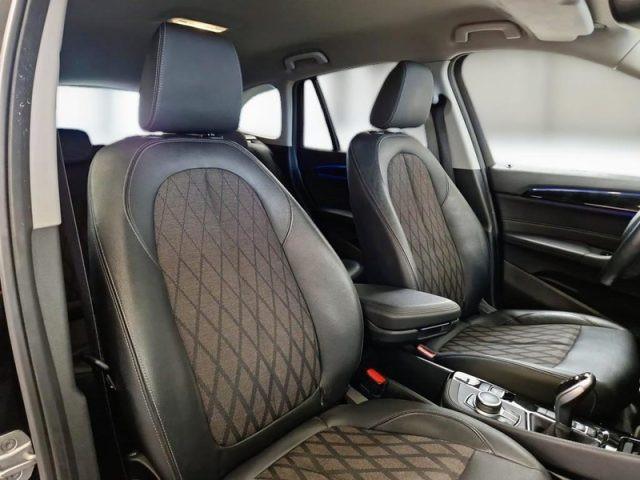 BMW X1 sDrive16d xLine