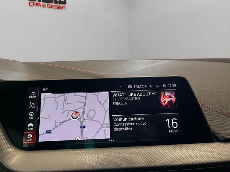 BMW Serie 1 128ti auto