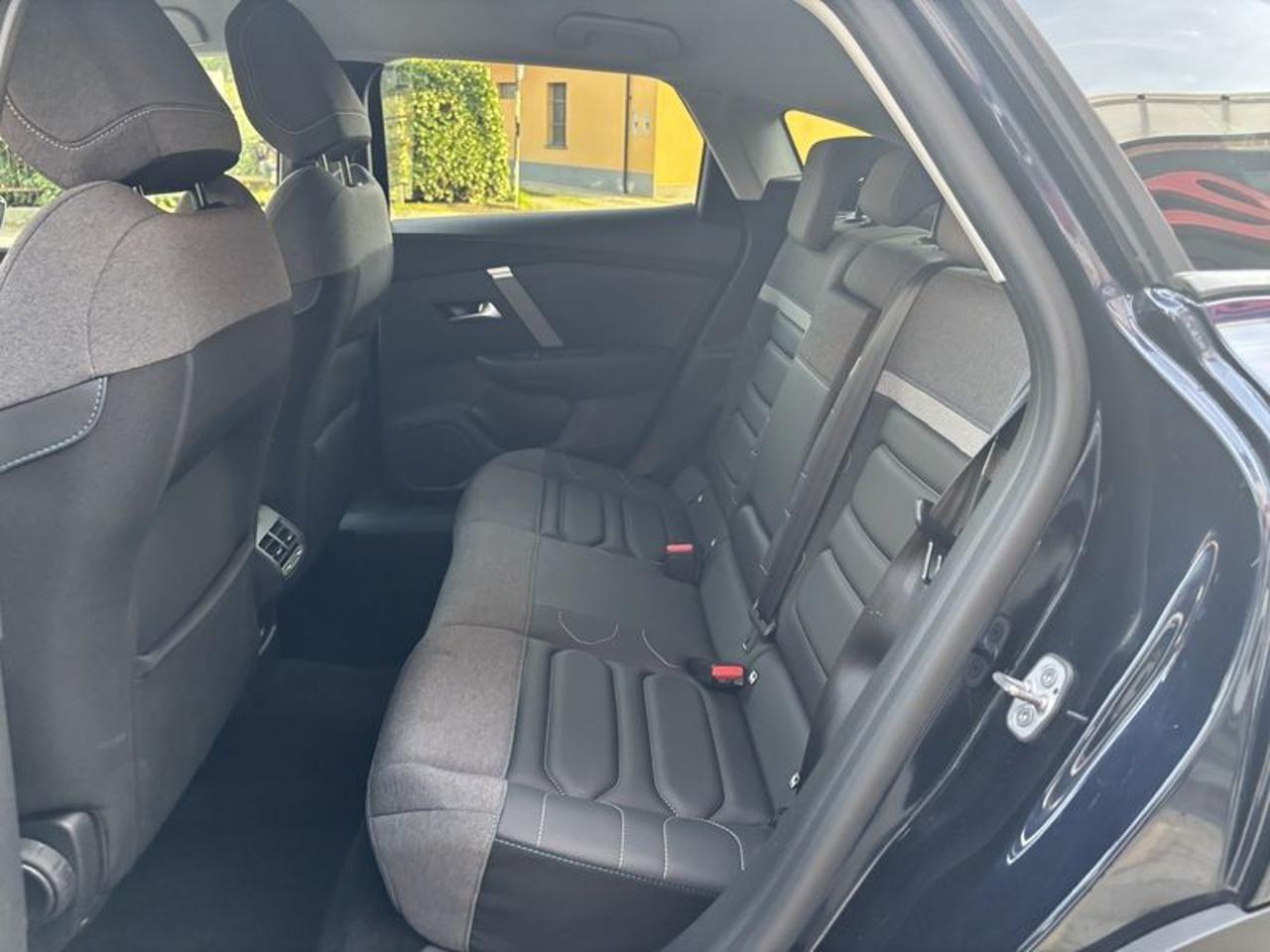 Citroen C4 BlueHDi 130 S&S EAT8 Max LED-APP CONNECT