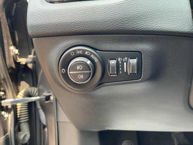JEEP Compass 2.0 Multijet II aut. 4WD Limited