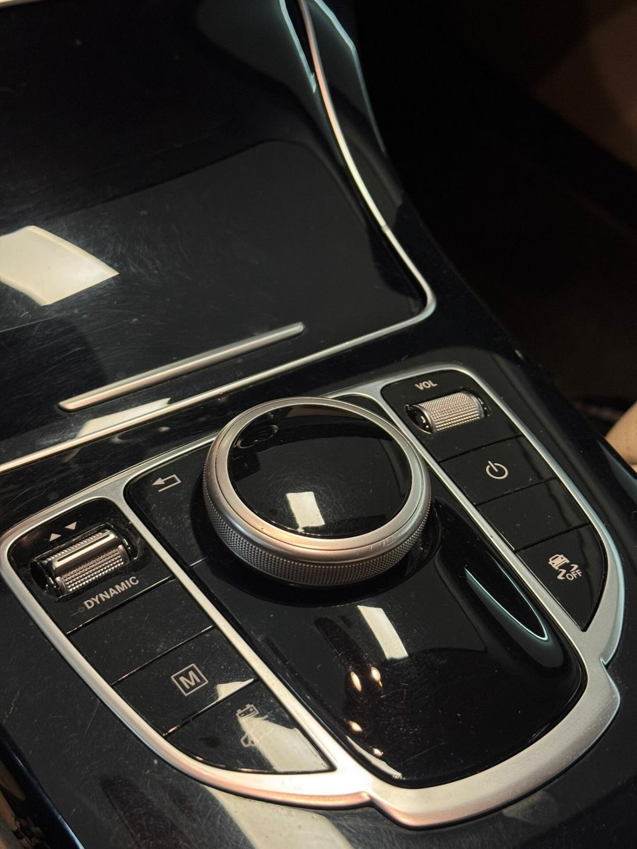 Mercedes-benz GLC 350 e 4Matic Premium