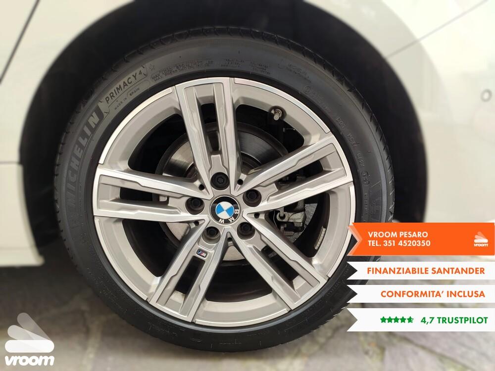 BMW Serie 1 (F40) 118i 5p. Msport