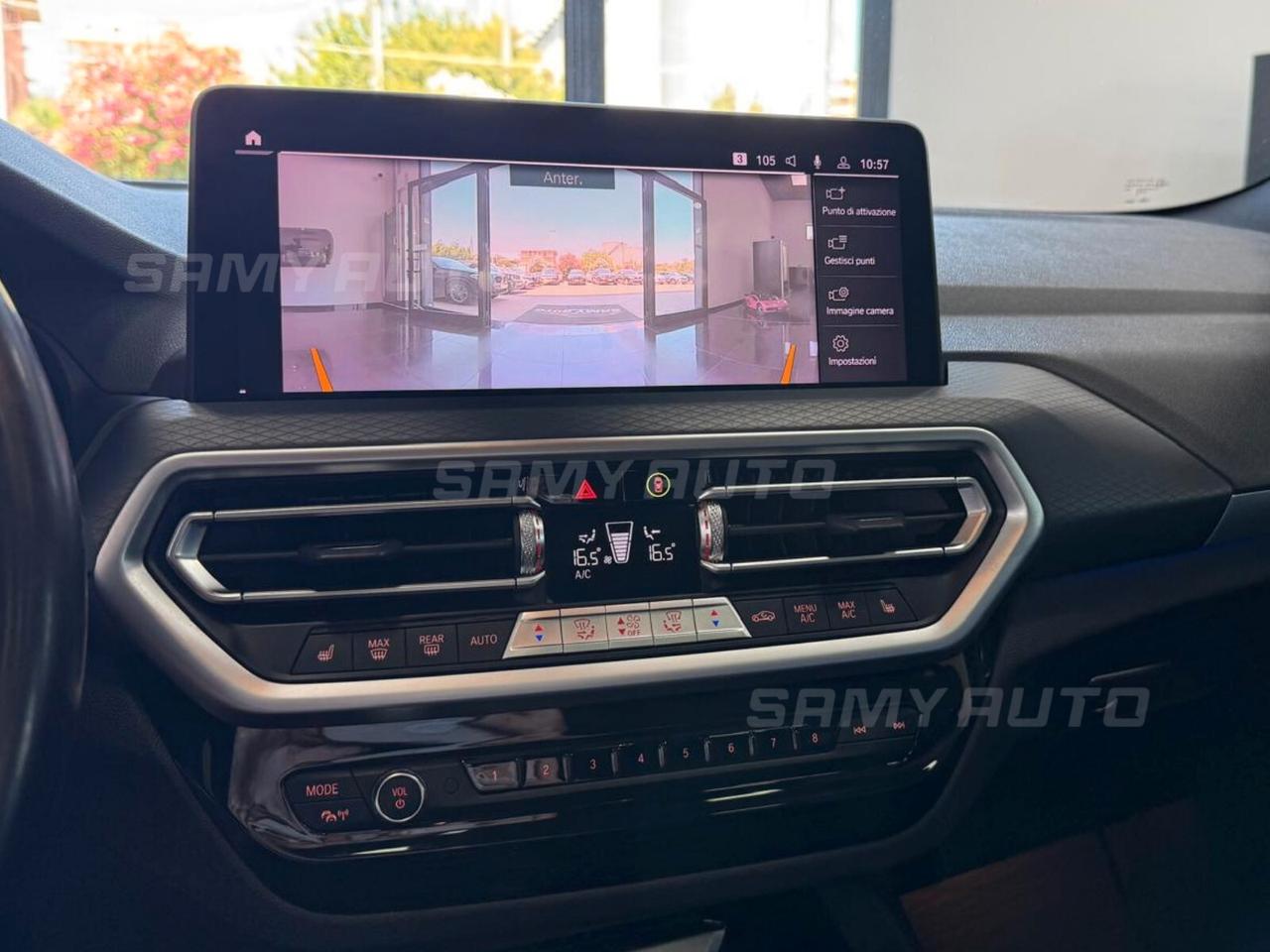 Bmw X4 xDrive20d 48V Msport