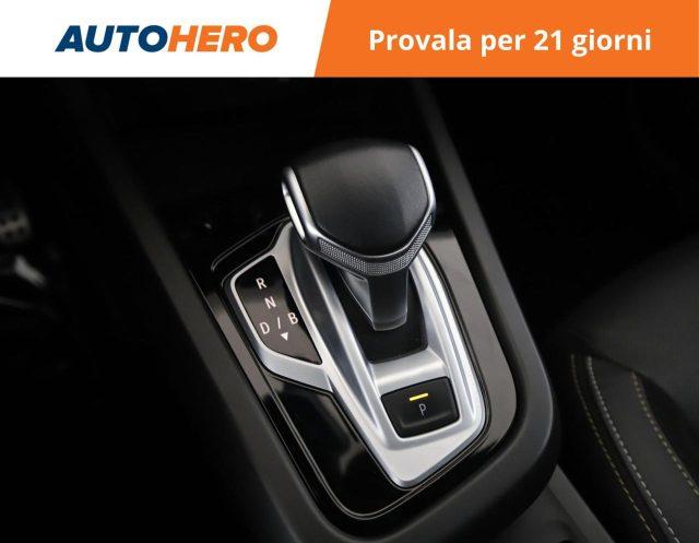 RENAULT Arkana Arkana Full Hybrid E-Tech 145 CV Engineered Fast T