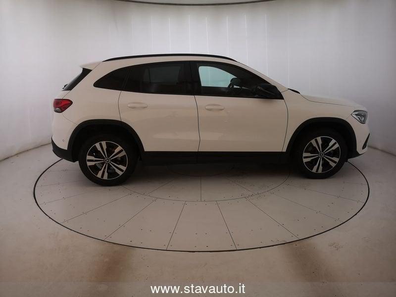 Mercedes-Benz GLA GLA 200 d Automatic Sport