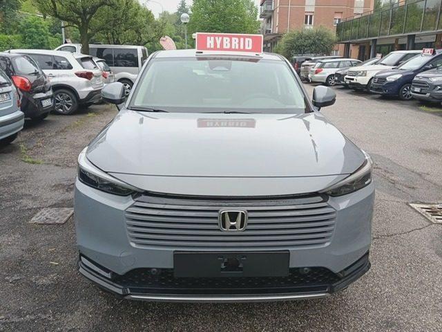 HONDA HR-V HEV 1.5 Advance eCVT