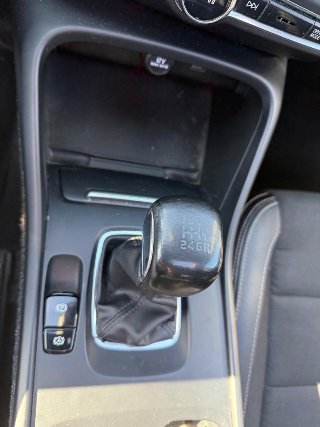 Volvo XC40 T3 Inscription