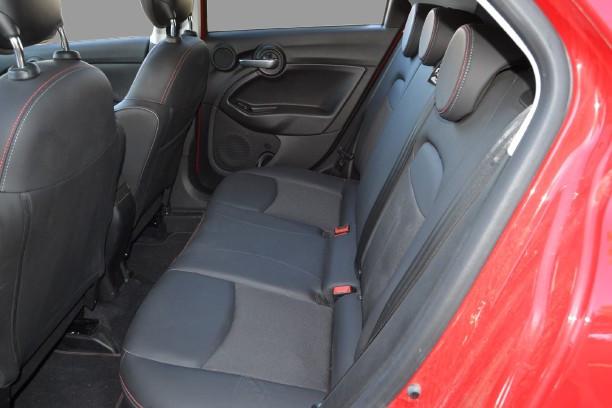 FIAT 500 X - 1.5 HYBRID 130CV DCT SPORT