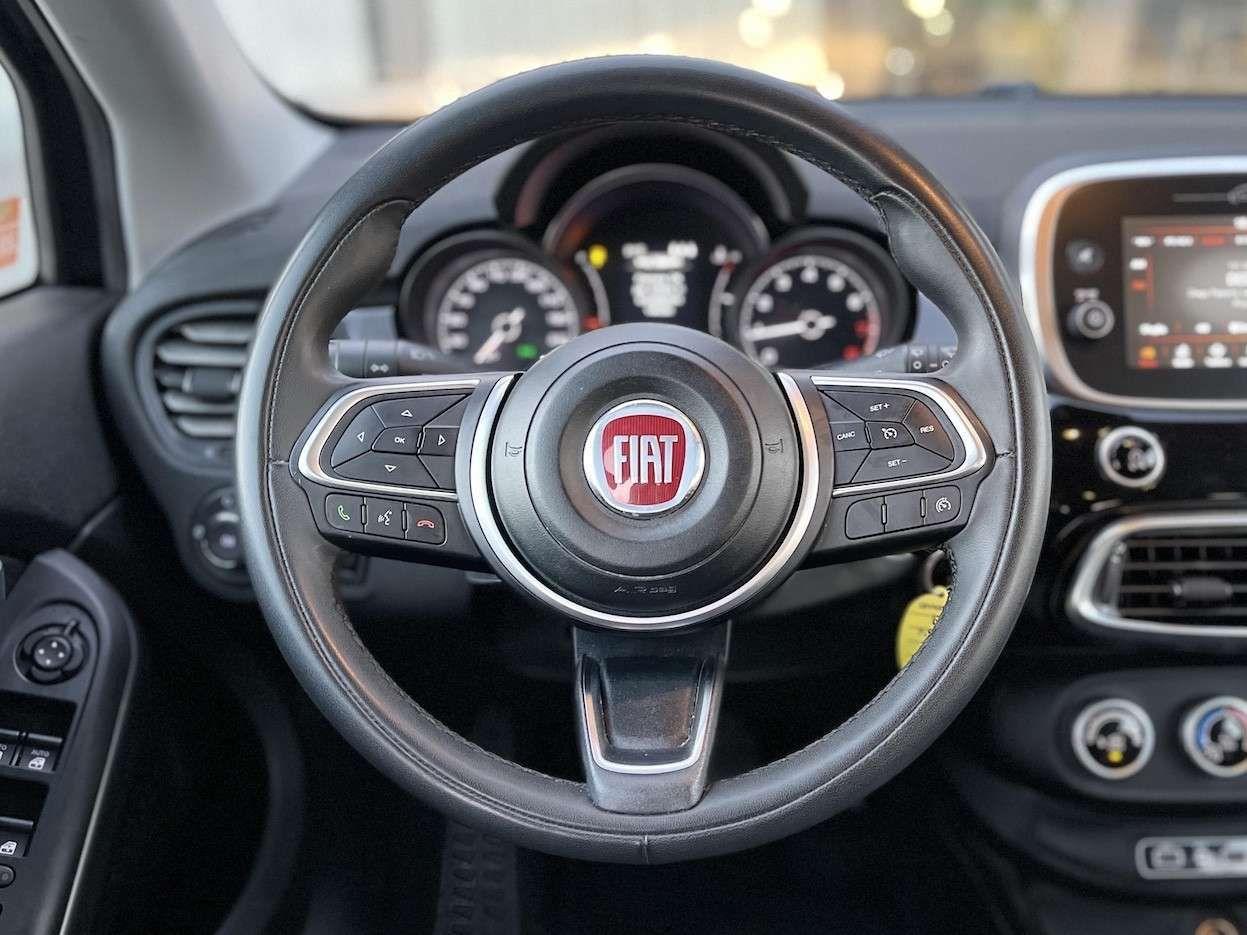 Fiat 500X 1.0 Benzina 120CV E6 Neo. - 2019