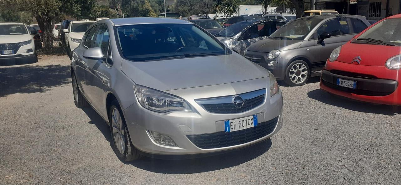 Opel Astra 2010 - 1.7 CDTI 110CV LB AUTOMOBILI