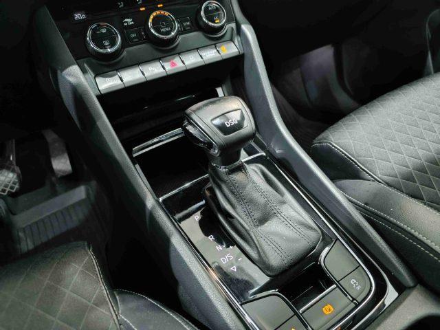 SKODA Karoq 1.6 TDI SCR DSG Style